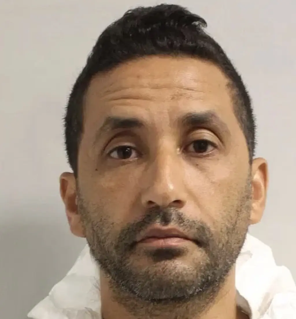 Shocking new details emerge on how dad hid his 9-year-old daughter's body after drowning her