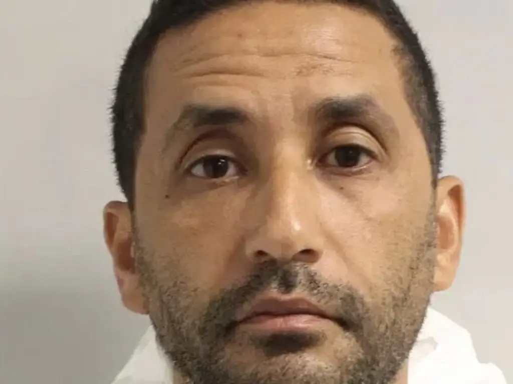 Horrifying location where 'killer dad' hid daughter’s body after lying about her disappearance