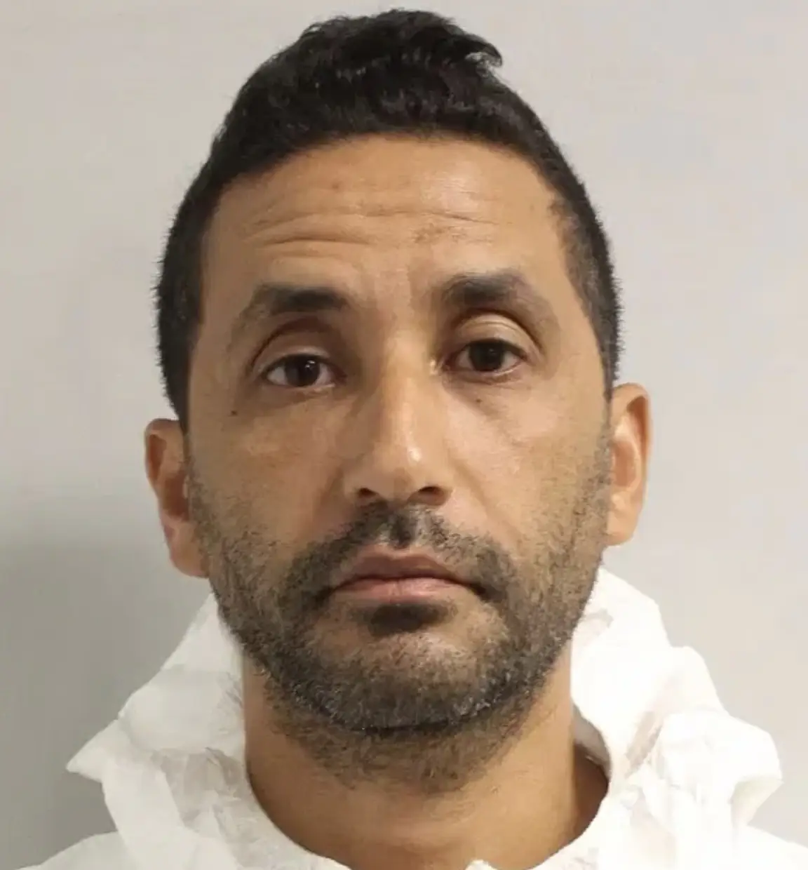 Shocking new details emerge on how dad hid his 9-year-old daughter's body after drowning her