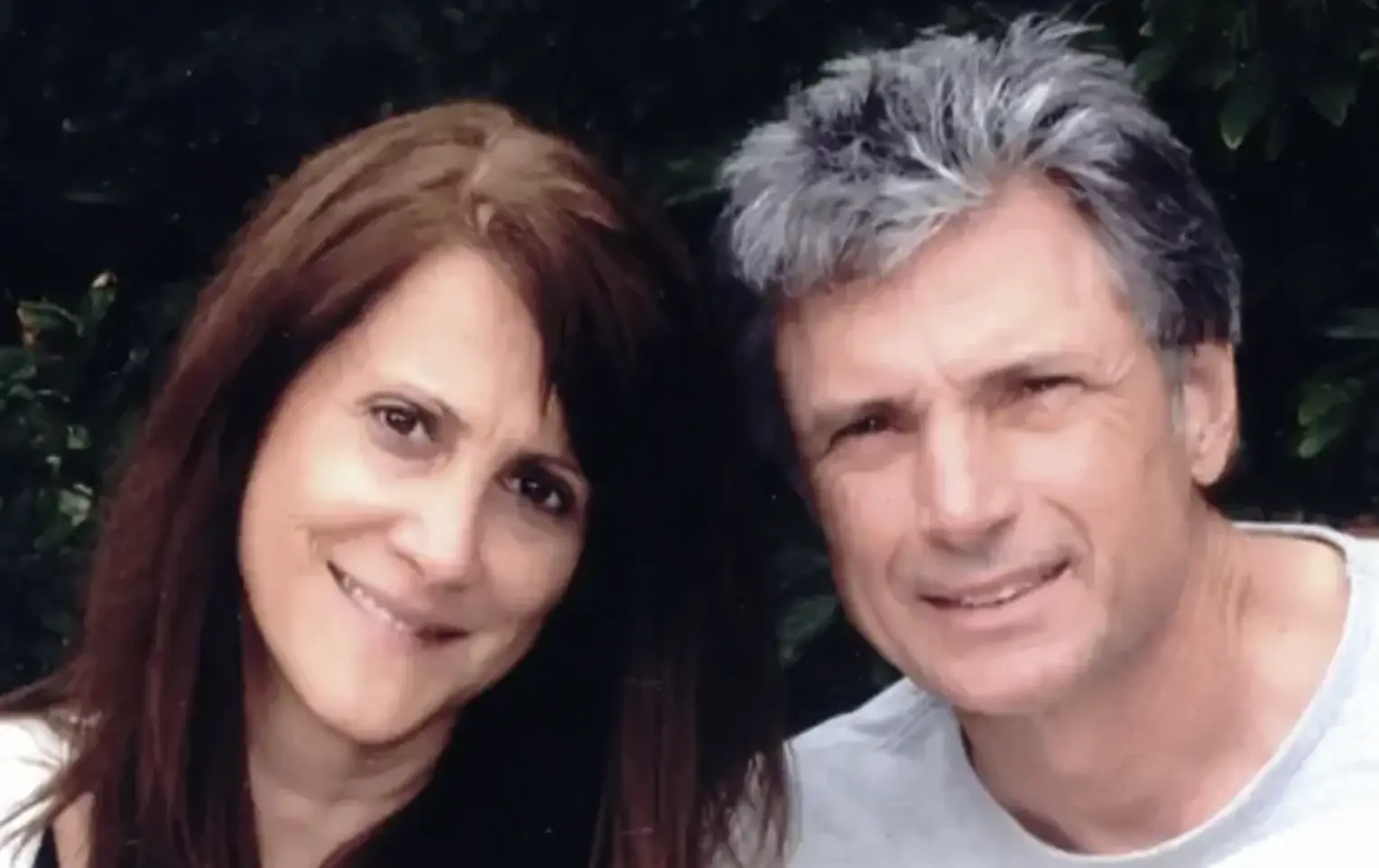 Man accused of killing American Idol exec and her husband used couple’s gun and called 911 himself