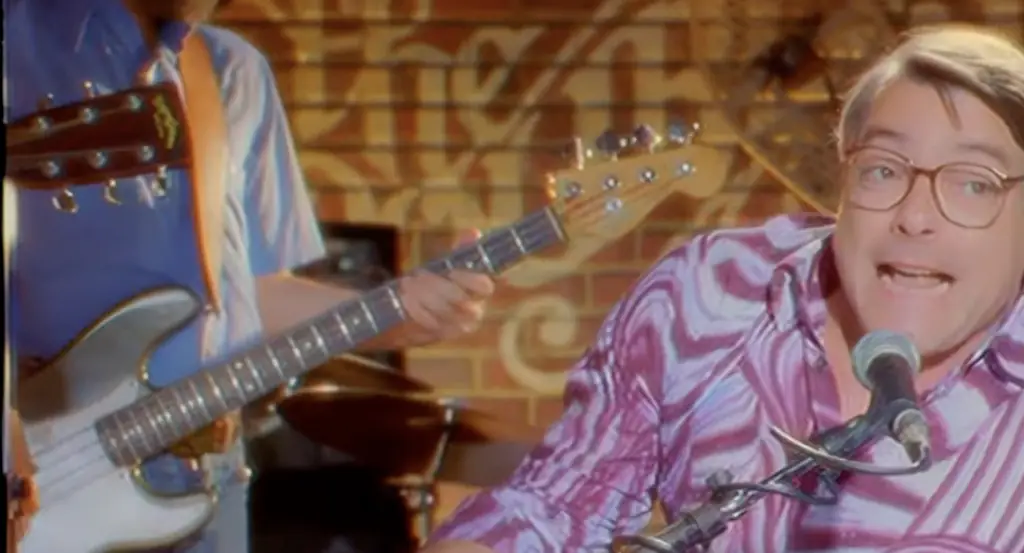 Shallow Hal actor Rene Kirby dies at 70