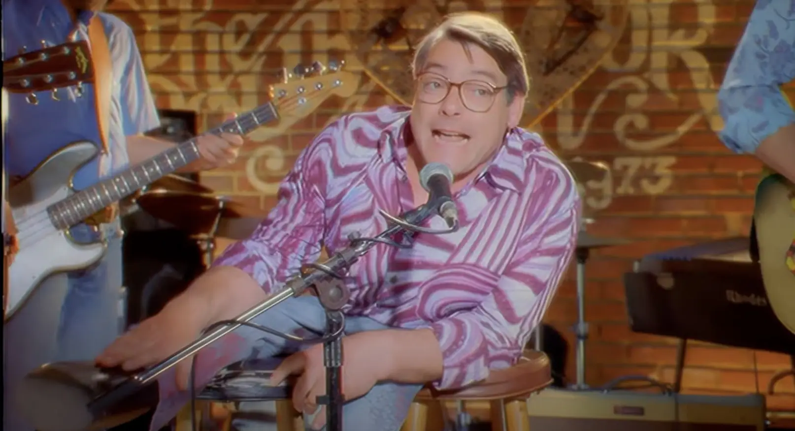 Shallow Hal actor Rene Kirby dies at 70