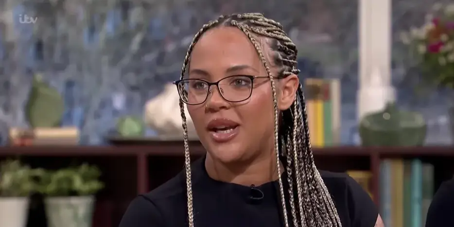 Woman who makes $80,000 a year selling her toenails reveals the disgusting thing buyers use them for