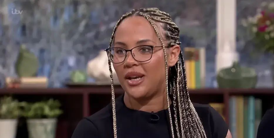 Woman who makes $80,000 a year selling her toenails reveals the disgusting thing buyers use them for