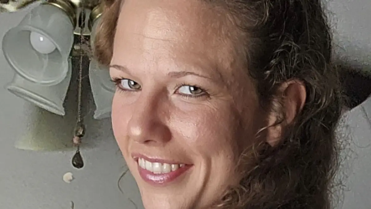Missing North Carolina woman found alive nine months after vanishing in ...