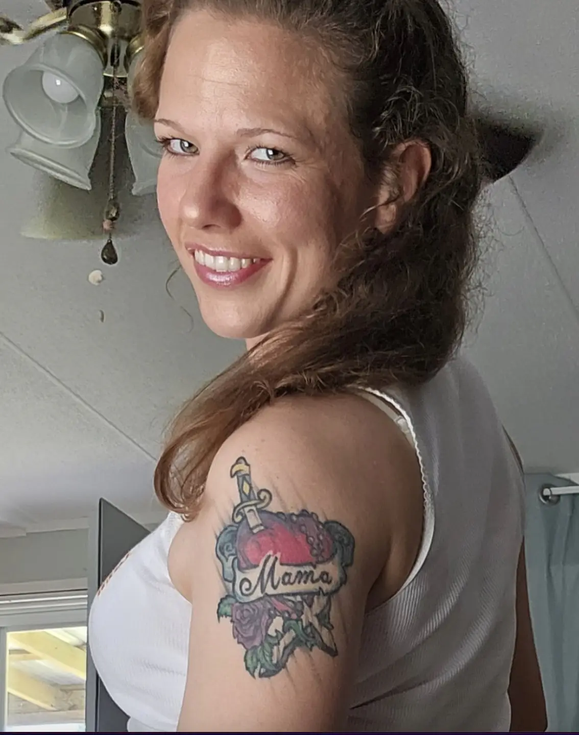 Missing North Carolina woman found alive nine months after vanishing in brutal remote area