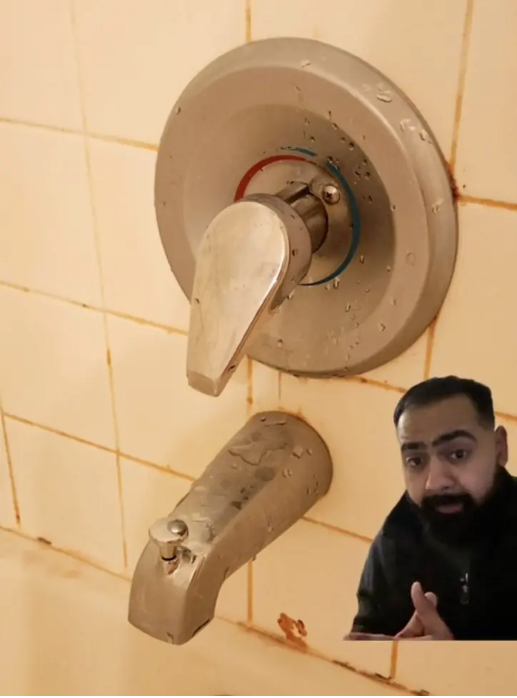 Credit: Dr. Karan Raj / TikTok.