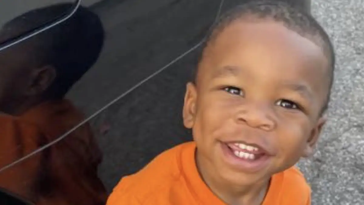 Everything we know so far after 3-year-old dies in hot car while in ...