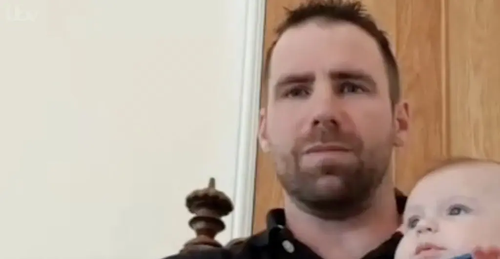 Dad who won battle to give baby 'banned name' responded to registrar's threat that 'nobody would ever hire him'