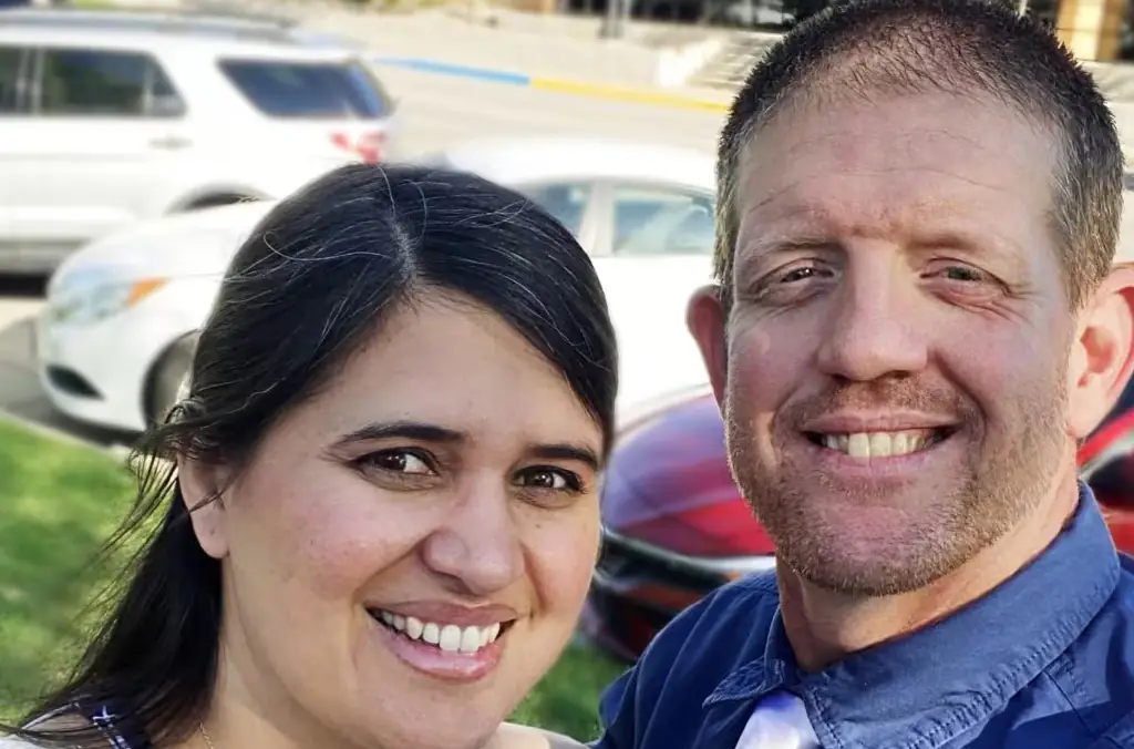 Significant development in case of couple murdered while hiking popular trail with their young daughters