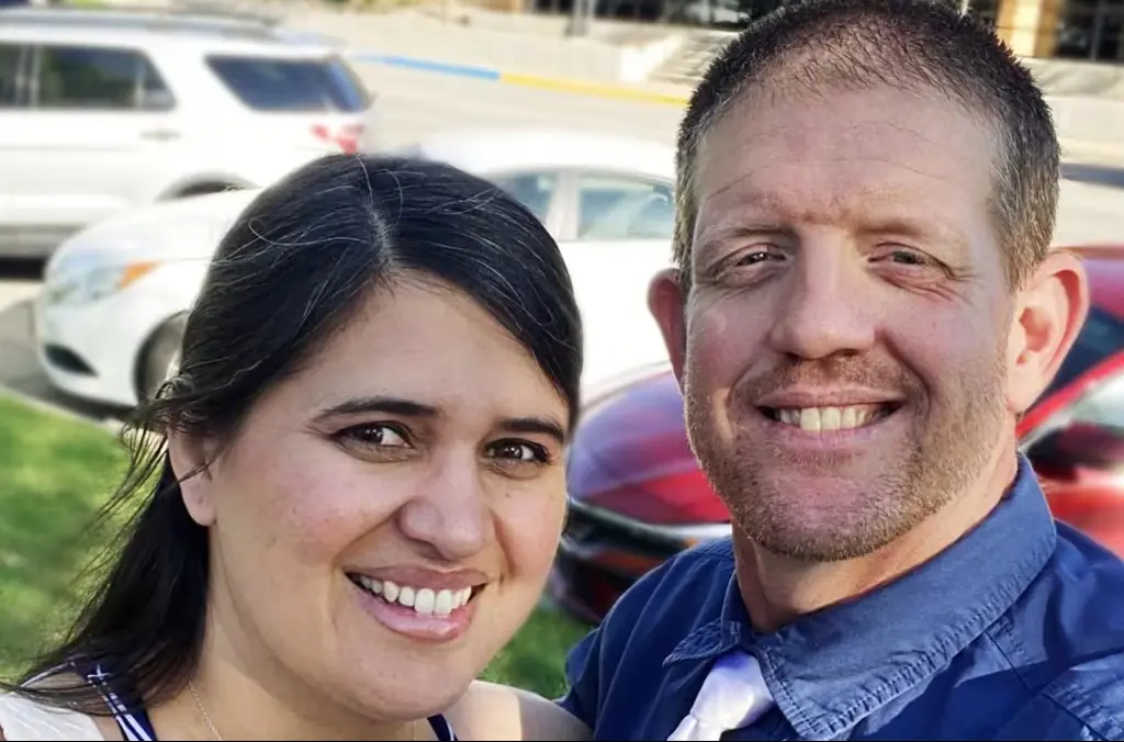 Significant development in case of couple murdered while hiking popular trail with their young daughters