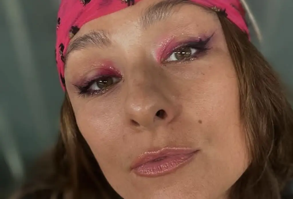 Woman reveals 'good' reason why she's now 'org*sming on stage' in front of live crowds every night