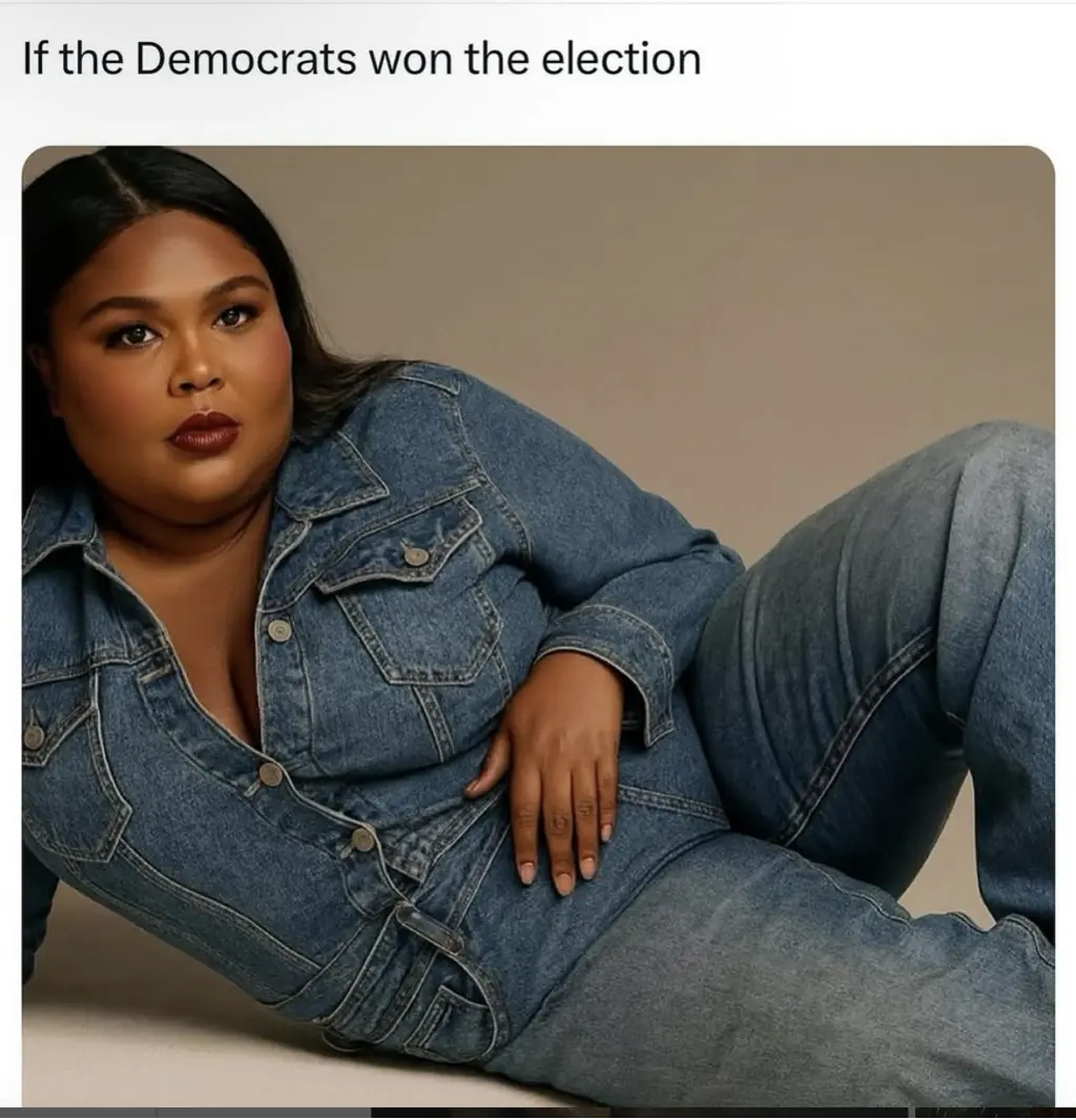 Credit: @Lizzo / Instagram