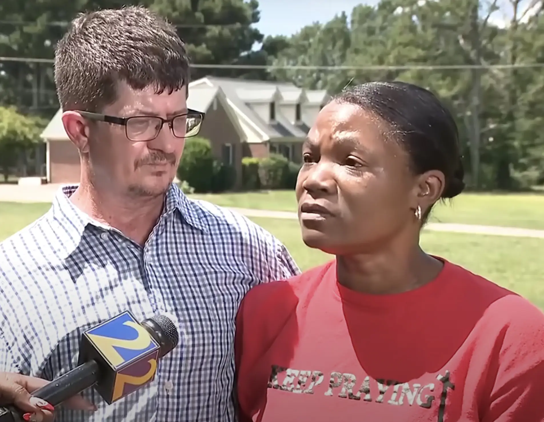 Couple face legal battle after their home was sold for $500,000 without their permission