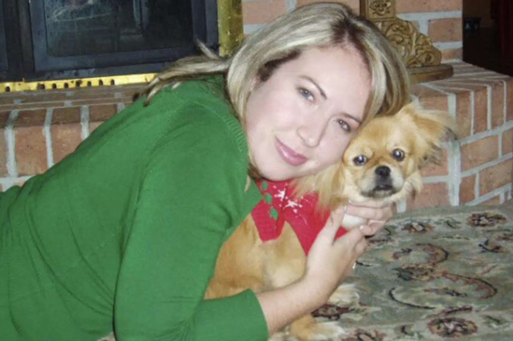 Lauren Giddings. Credit: Facebook