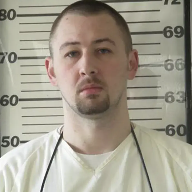 Credit: Tennessee Bureau of Investigation.