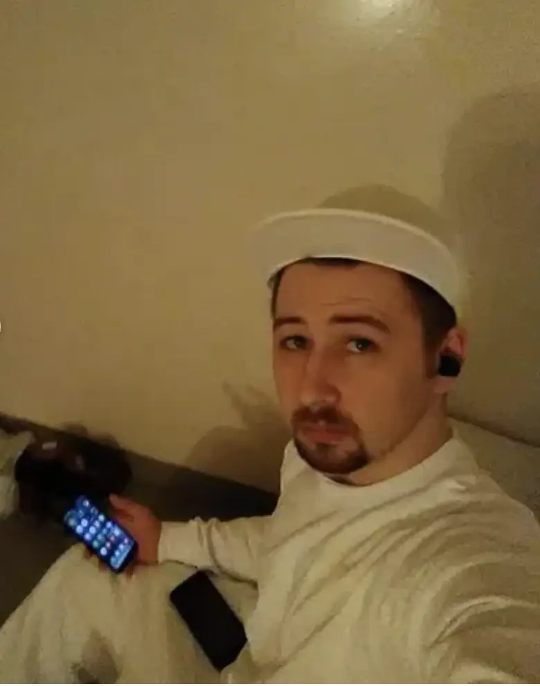 Tennessee quadruple murder suspect shared chilling Facebook posts before four relatives were found dead