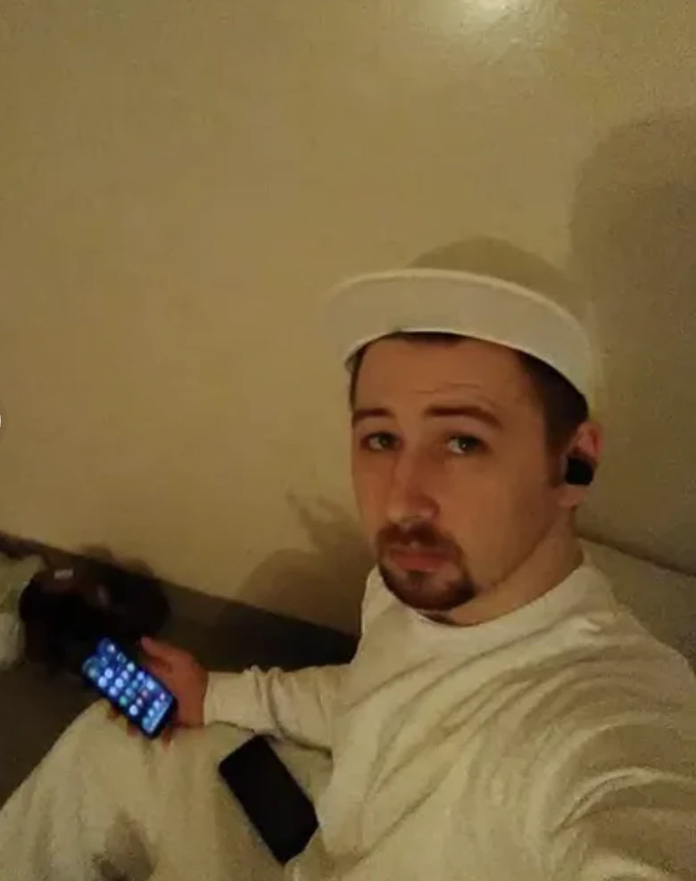 Tennessee quadruple murder suspect shared chilling Facebook posts before four relatives were found dead