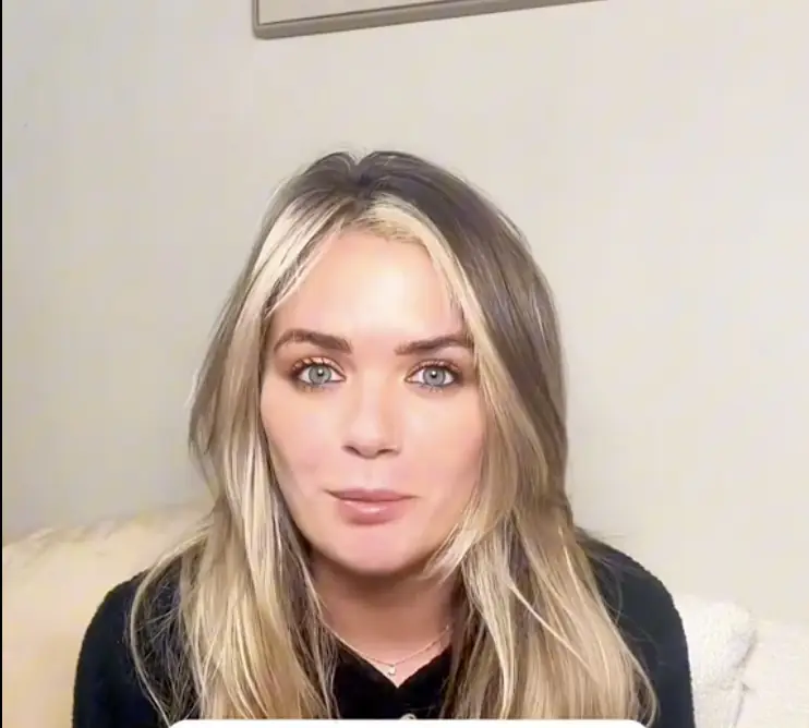 Woman, 33, found dead on boat at Montauk Yacht Club as boyfriend's chilling three-word comment is revealed