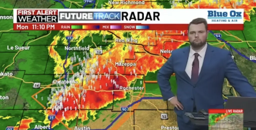 Credit: Nick Jansen / Facebook.