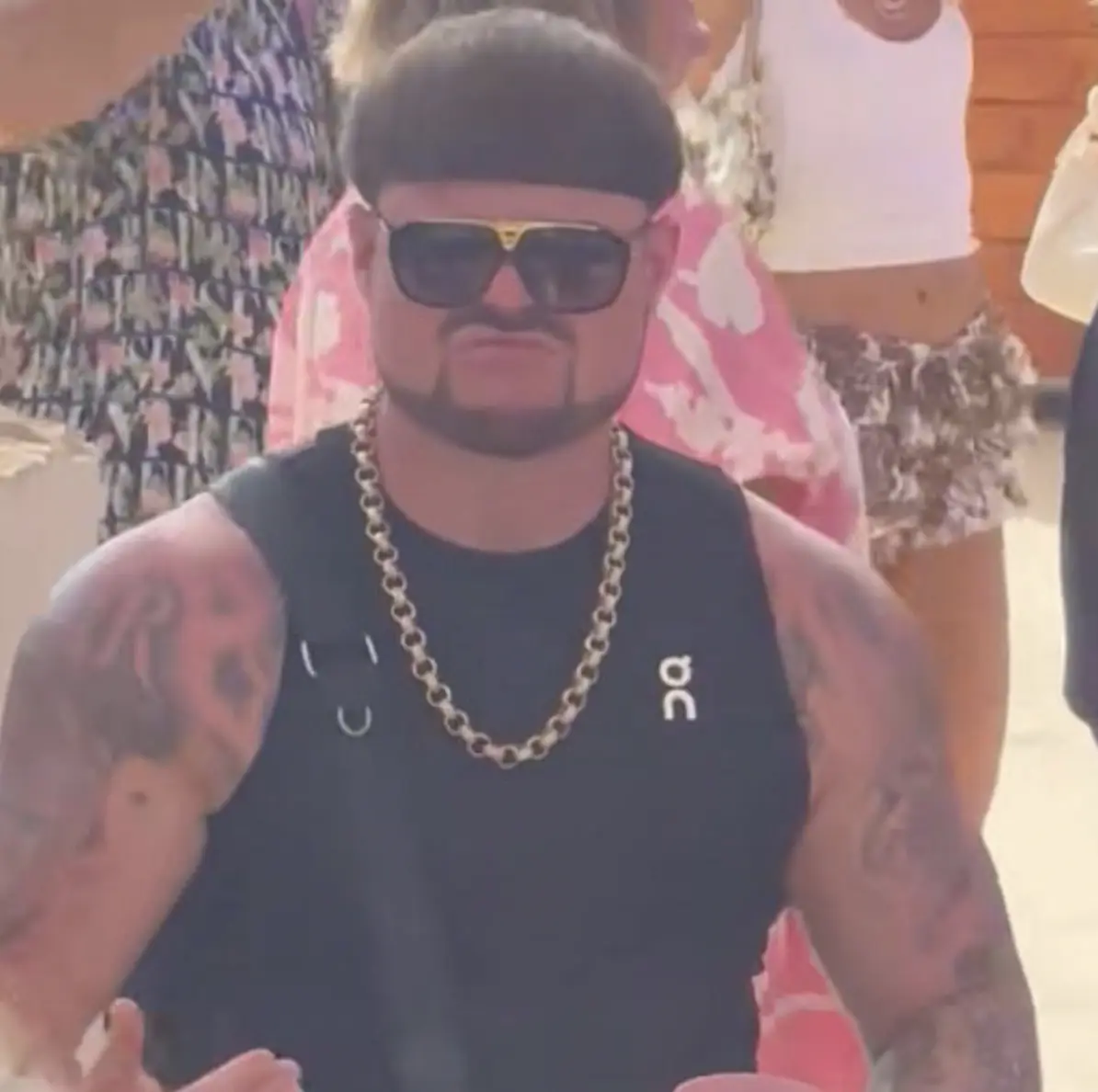 Mind-blowing amount 'Ibiza Final Boss' is set to earn after going viral