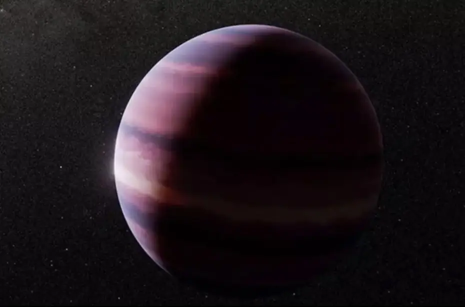 NASA announces discovery of giant new planet that could sustain life but 'not as we know it'
