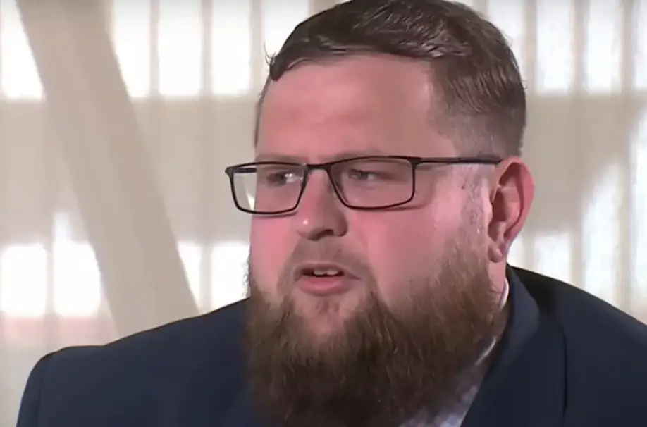 Man who accused mom of sexual abuse updates public following release of baby brother’s DNA test