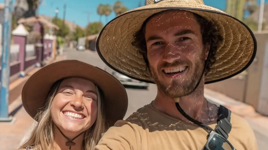 Young couple behind YouTube channel ‘Toyota World Runners’ killed in tragic off-roading accident