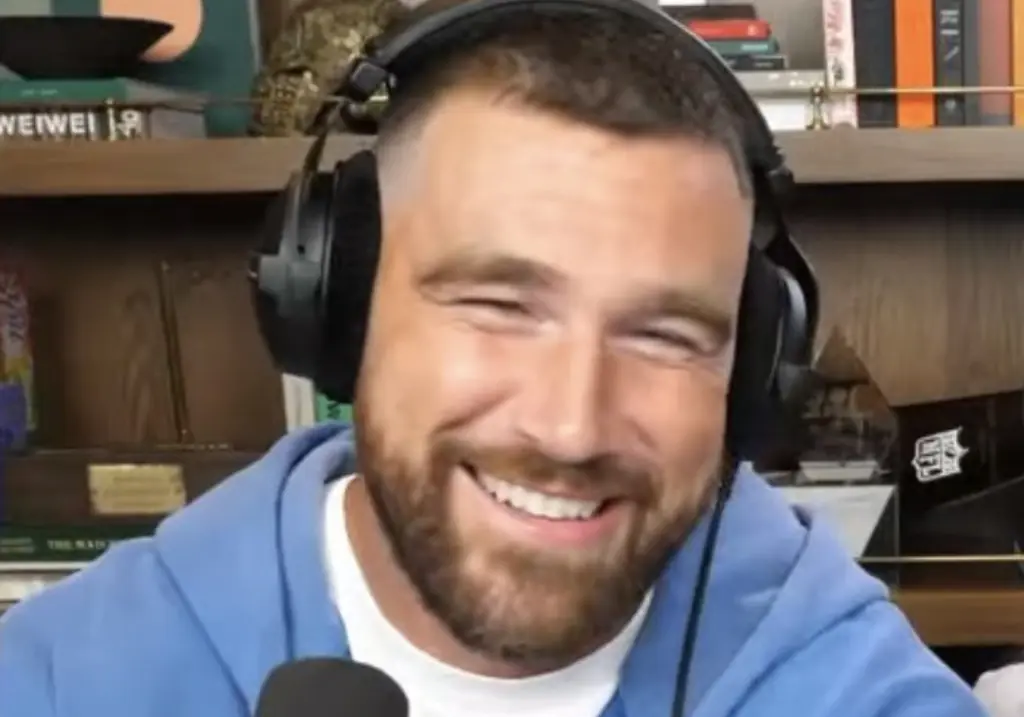 The hidden 'Easter Egg' in Taylor Swift and Travis Kelce’s engagement reveal