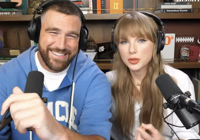 Travis Kelce brutally chooses other celebrity over Taylor Swift after being asked who he'd 'kiss, marry or kill'