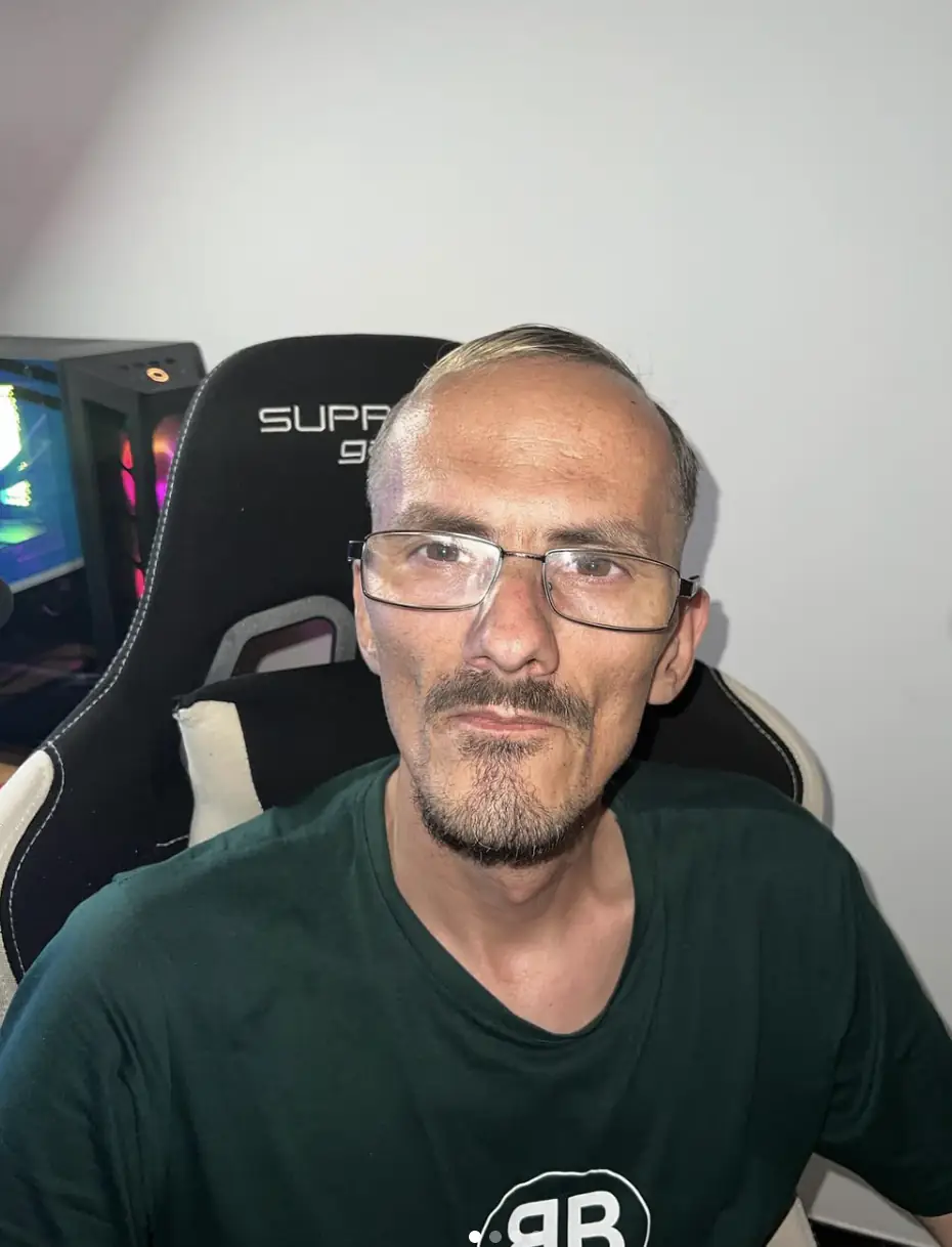 TikTok star 'tortured' for 10 days sent heartbreaking last messages before dying on camera