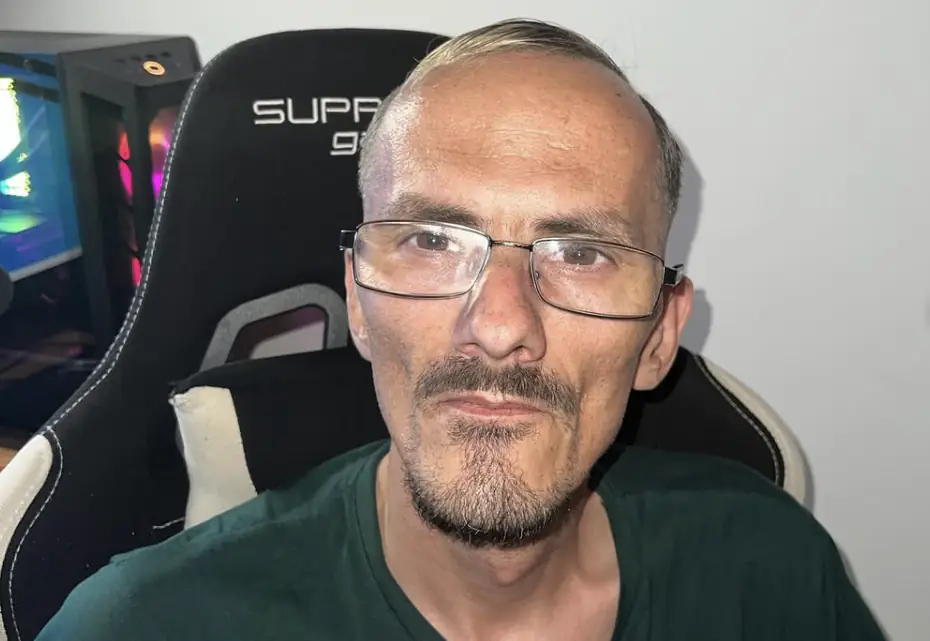 TikTok star dies on live stream at the age of 46 after claiming '10 days and nights of torture'