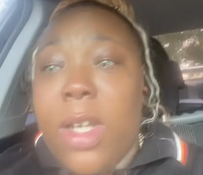 Everything we know as employee who ran entire restaurant on her own for 12 hours was fired - Burger King has responded