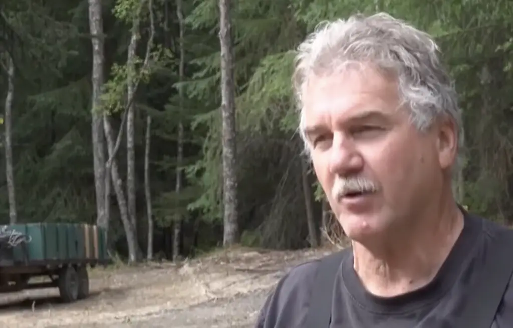 Putin buys new motorbike for Alaskan man who complained about sanctions