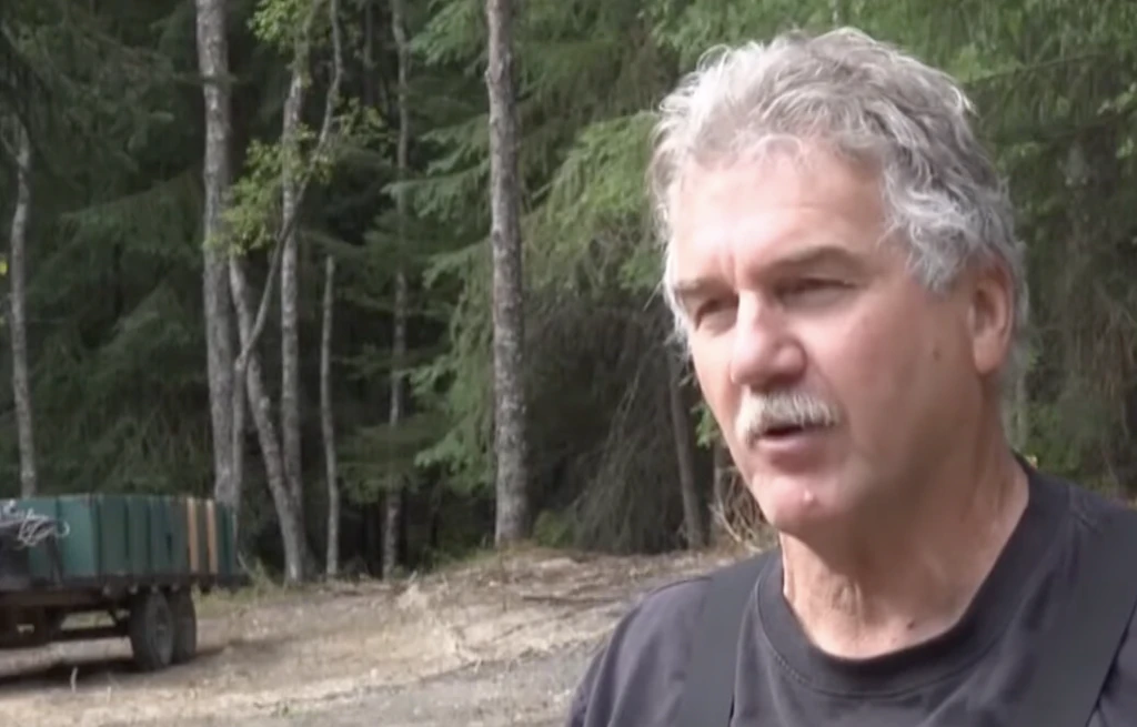 Putin buys new motorbike for Alaskan man who complained about sanctions