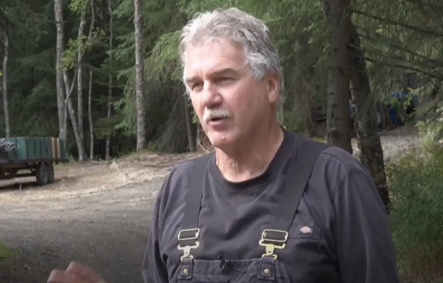 Putin buys new motorbike for Alaskan man who complained about sanctions