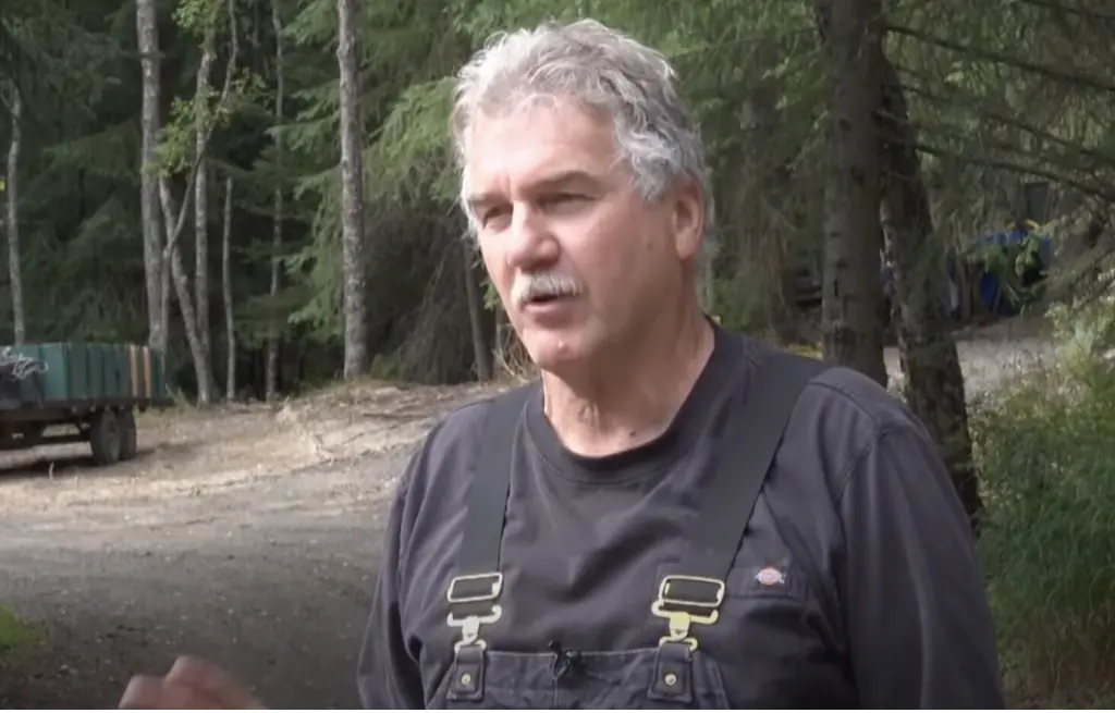 Putin buys new motorbike for Alaskan man who complained about sanctions