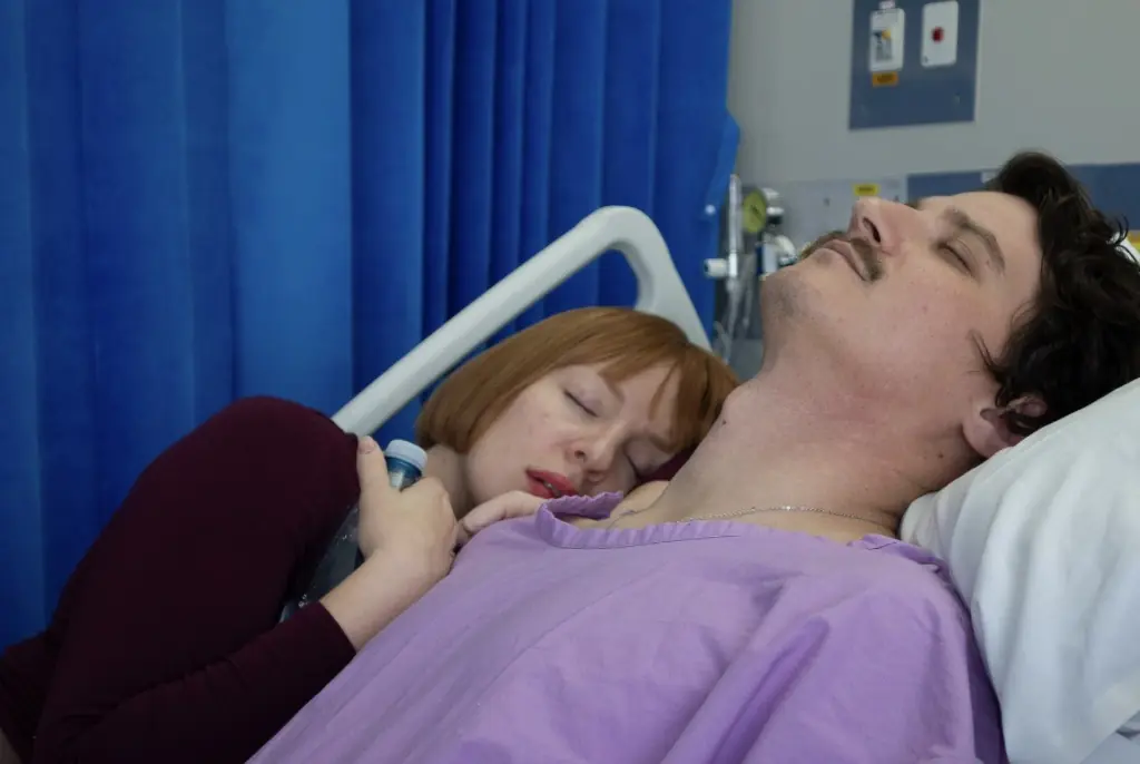 Jordan Brunoli receives 'devastating' diagnosis of 'incurable' cancer at just 29