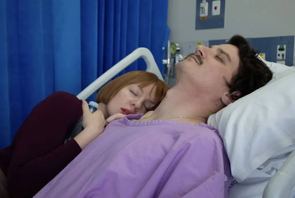 Jordan Brunoli receives 'devastating' diagnosis of 'incurable' cancer at just 29