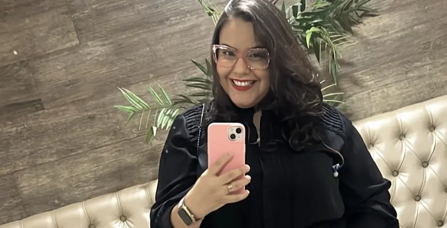 Singer Luna Alves dies just hours after live performance