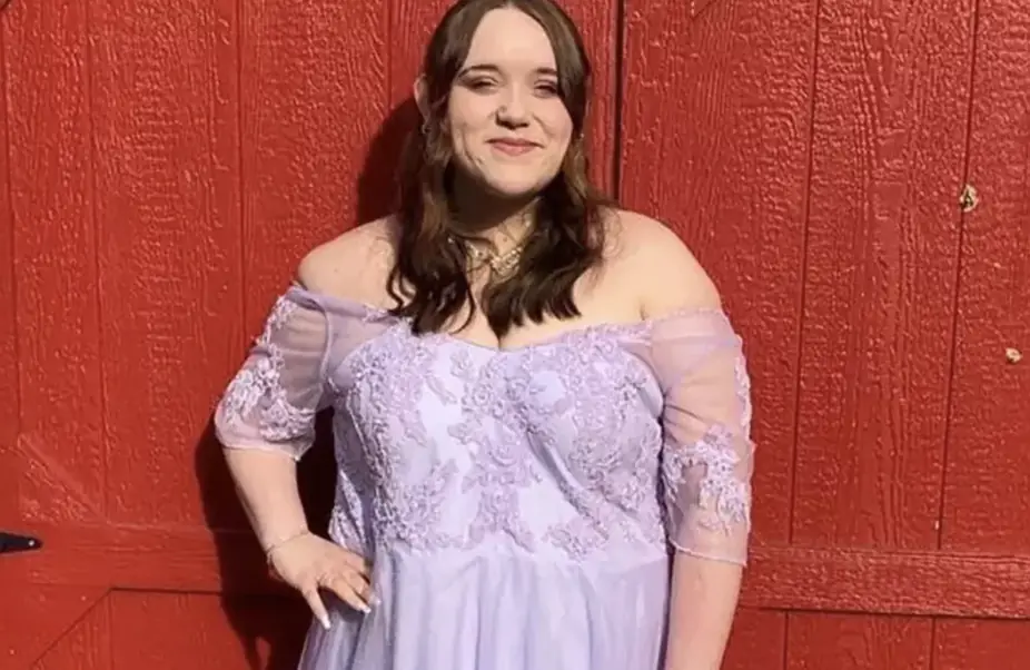 Heartbreaking final text pregnant teen sent before remains were found buried in her boyfriend's backyard