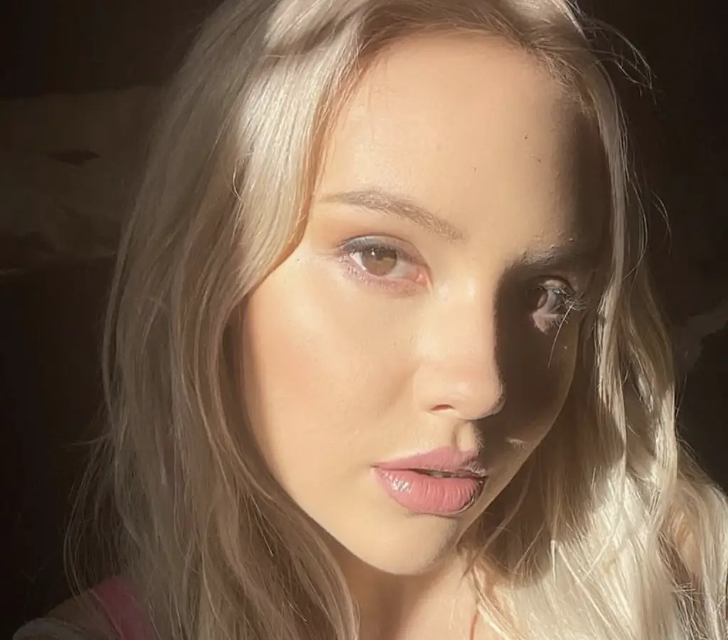 Adult star Kylie Page's cause of death revealed after she died at 28