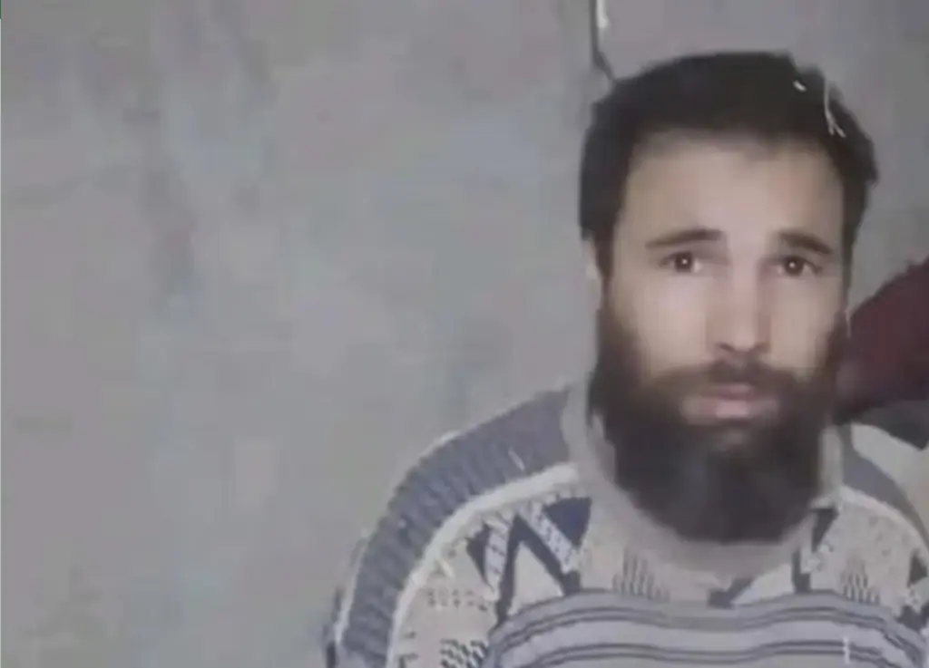 Teen who was missing for 27 years is found after being held captive in neighbor's cellar all along