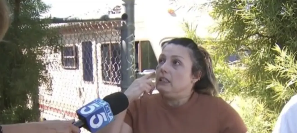 Mom forced to address chilling rumor about missing 7-month-old son as she's charged with his murder