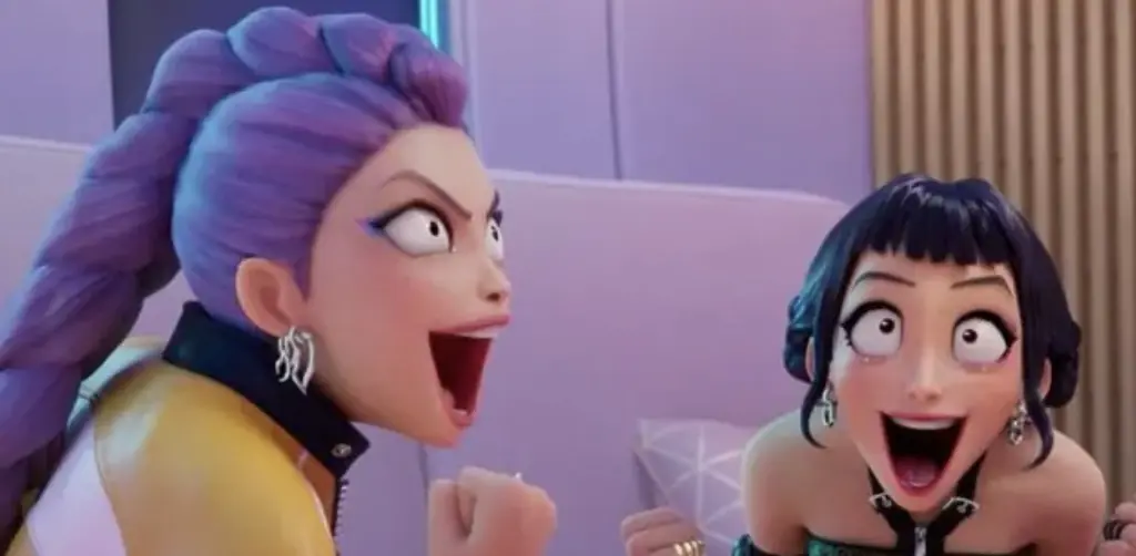 A new film has officially taken top spot as Netflix's most watched movie of all time