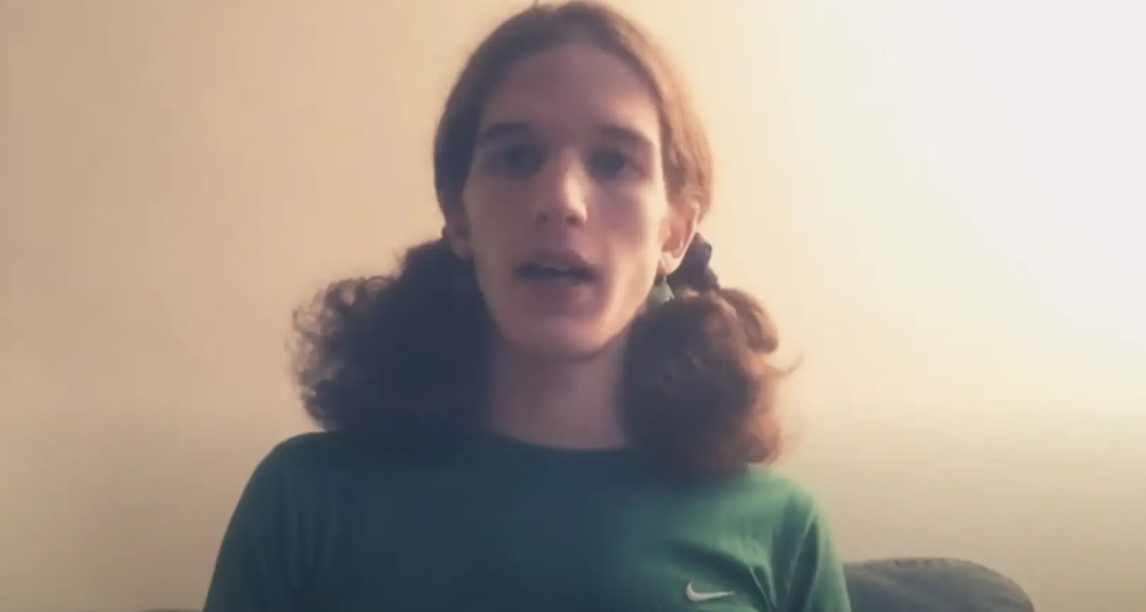 Robin Westman. Credit: YouTube