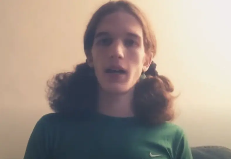 Robin Westman. Credit: YouTube