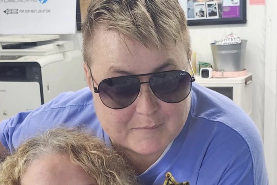 '1000-Lb Sisters' star dies aged 37