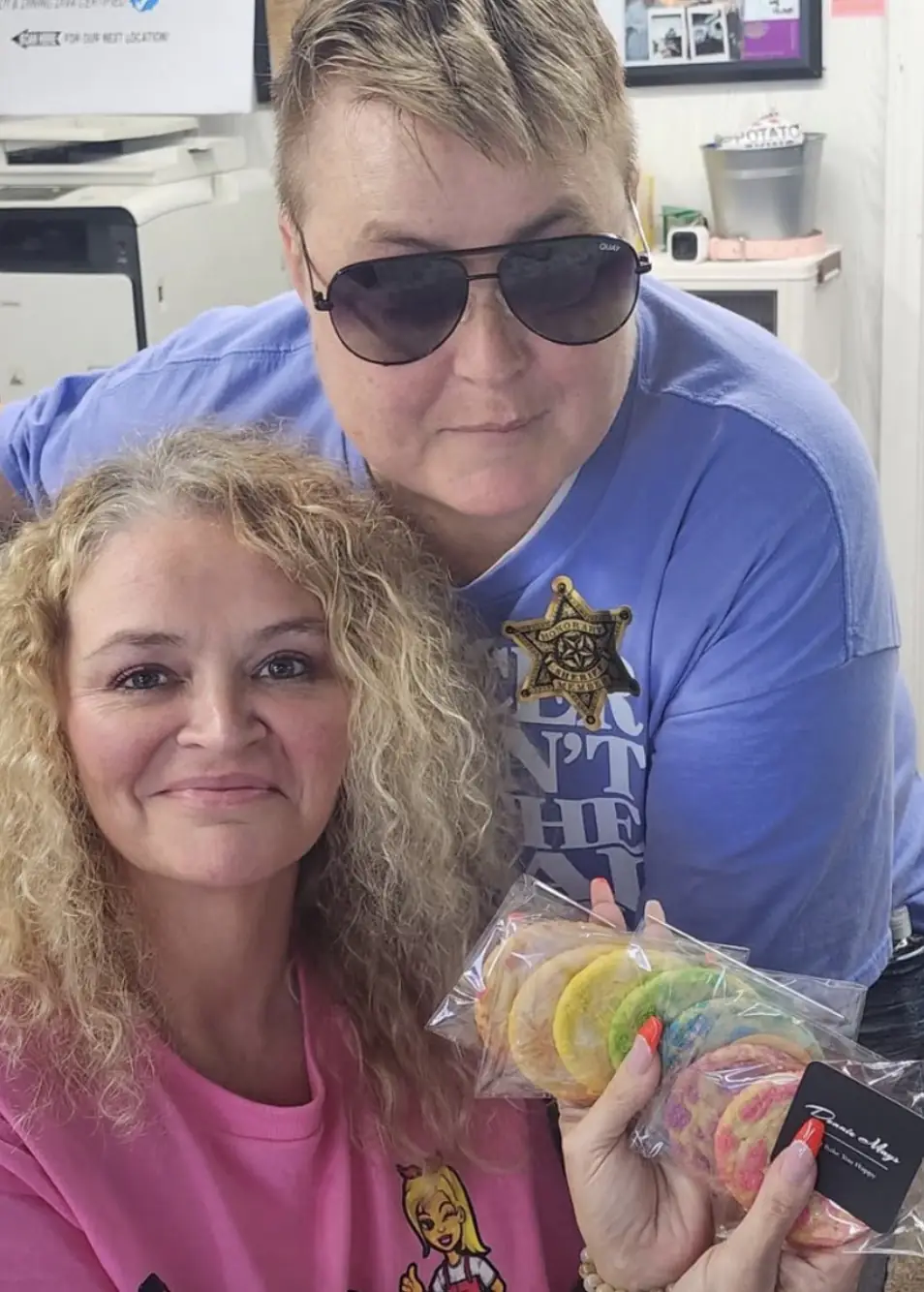 '1000-Lb Sisters' star dies aged 37