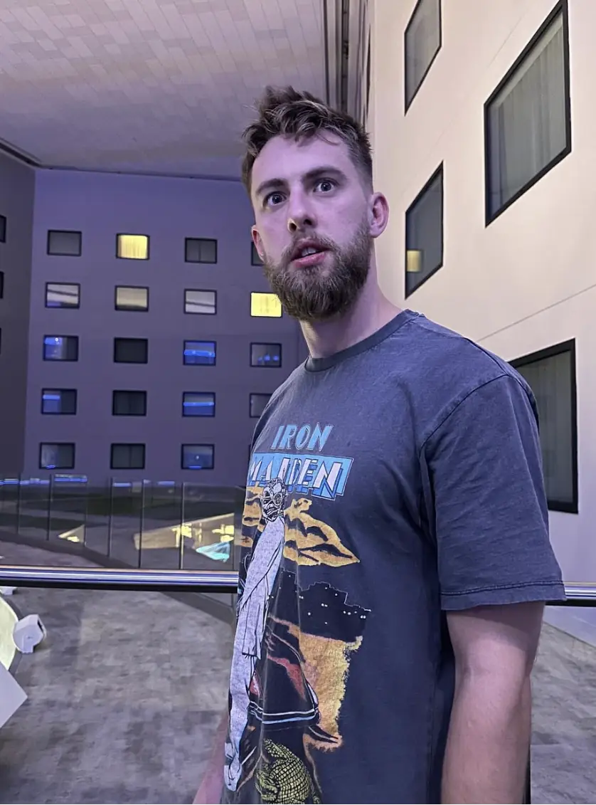 Credit: Dara Tah / Instagram